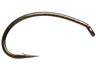 Daiichi 1120 Wide-Gape Scud Hook - Heavy | TFO - Temple Fork Outfitters Canada