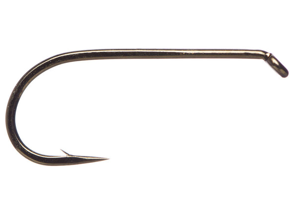 Daiichi 1170 Standard Dry Fly Hook | TFO - Temple Fork Outfitters Canada
