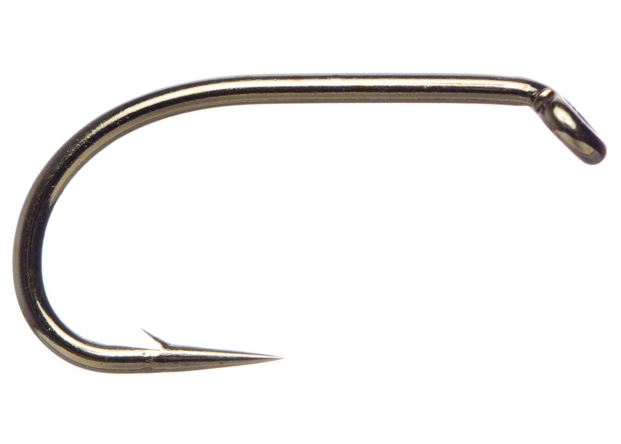 Daiichi 1520 Steelhead Egg Hook, Fly Tying