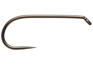 Daiichi 1190 Standard Dry Fly Hook - Barbless | TFO - Temple Fork Outfitters Canada