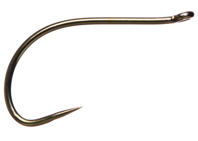 Daiichi 1250 Dennis Brown Glass Bead Hook | TFO - Temple Fork Outfitters Canada