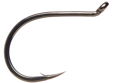 Daiichi 4250 Salmon Egg Hook - Bronze | TFO - Temple Fork Outfitters Canada