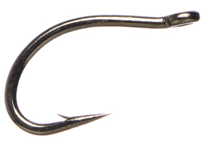 Daiichi 1140 Special Wide-Gape Hook, Fly Tying