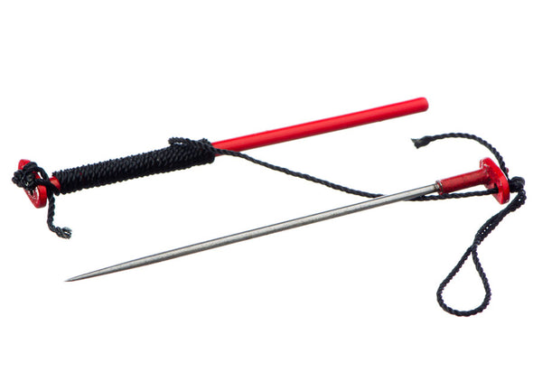Needle-n-Tube Knot Tying Tool | TFO - Temple Fork Outfitters Canada