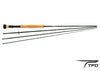 TFO NXT Rod 8 weight with fighting butt