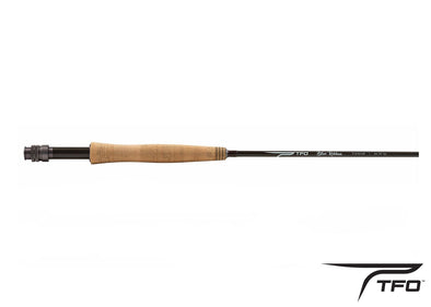 TFO Finesse Trout Series Fly Rods, Rods