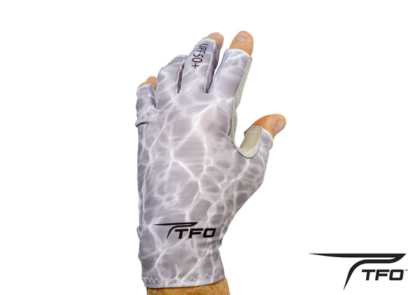TFO Sungloves