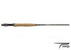 TFO Legacy fly rod handle