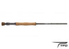 TFO Legacy fly rod handle 8 wt