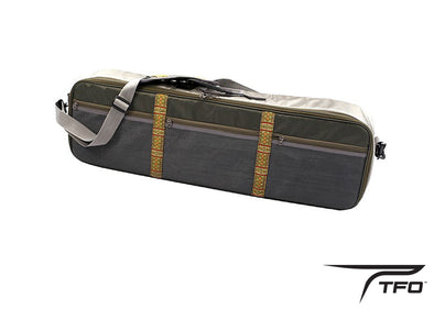 TFO Travel Rod And Reel Case – Temple Fork Outfitters Canada