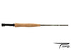 TFO Stealth Nymphing Fly rod Handle photo