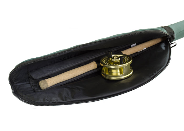 TFO Universal Rod and Reel Cases